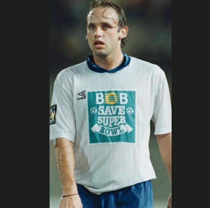 Guess the player... 😉
(Wrong answers only‼️)