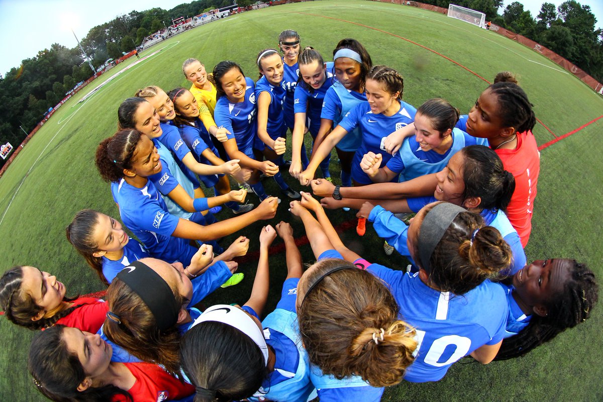 SFBK_WSoc's tweet image. Our countdown to get back on the pitch hits 1️⃣ day ‼

🔗: bit.ly/2Nv7LRw

#BrooklynTough ⚽️ | #SFBKWSOC