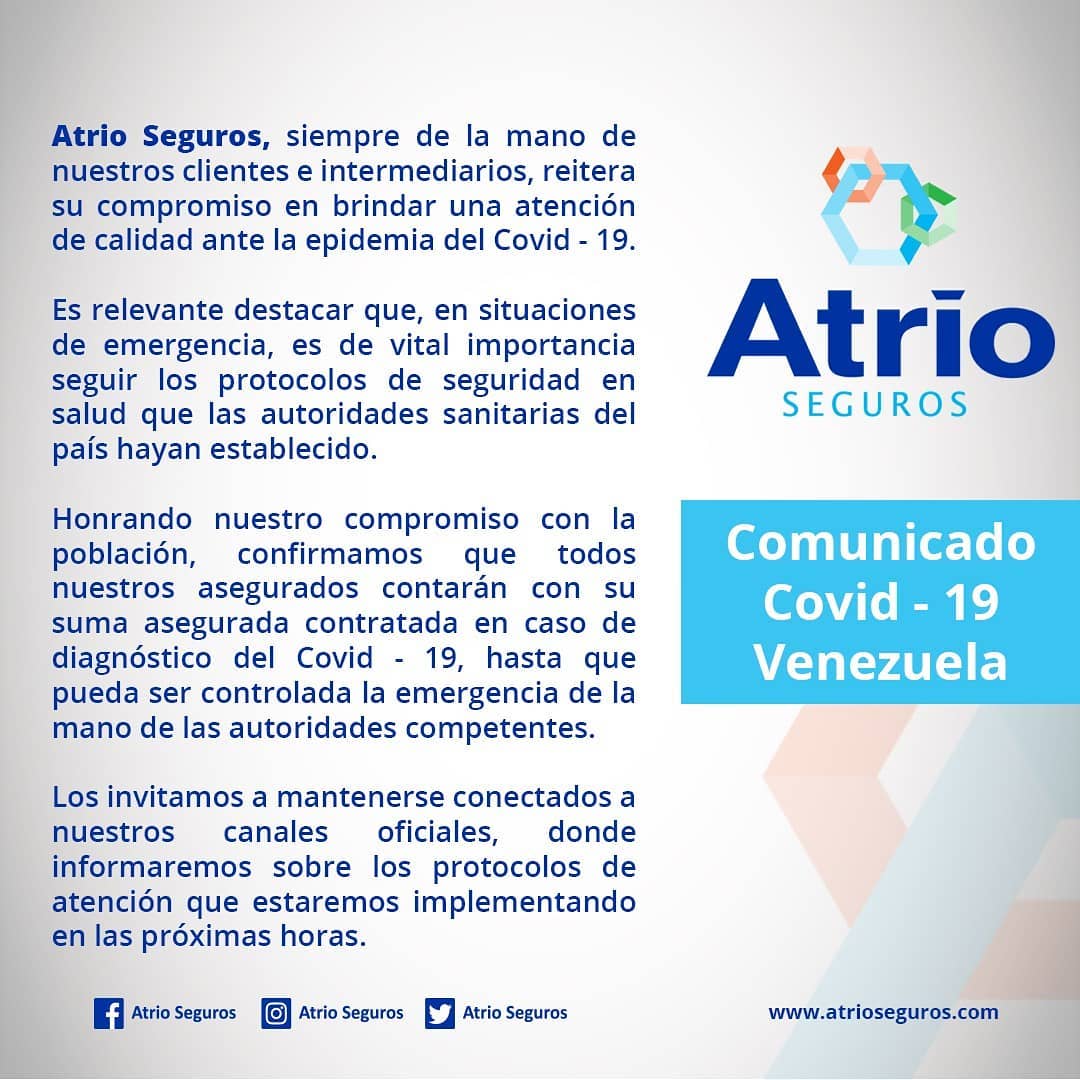 ceedveher's tweet photo. Su propio comunicado, así lo establece, sacan una cláusula de que el paciente tiene que tener como mínimo 4 meses de contrato y el paciente ya cumplió ese tiempo y además incumple un decreto nacional de emergencia (ejecutivo nacional) #denuncia @sudseg @MinpublicoVE https://t.co/qVyLibODeN