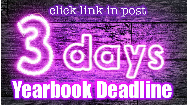 hickoryridgemid's tweet photo. Don't miss out! There's only three days left to order a lifetime of memories from this VERY memorable year! #YBCFA https://t.co/BInxDJ2XSq https://t.co/ojIhf1q082