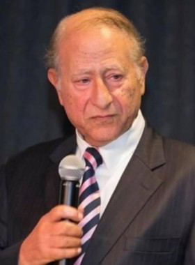 stcyrils's tweet photo. May Christ receive Nabih Fanous who passed away on Sunday 21 February. Nabih was one of the original faculty of the Theological College in Sydney, having joined in 1983 (less than a year after the College was founded) to teach Liturgy and Liturgical Chant. https://t.co/5eyiidivVB