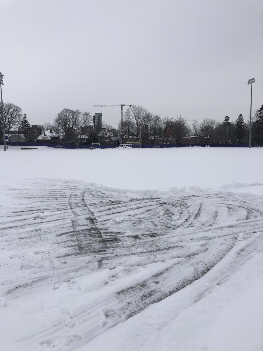 Michael Faulds tweet media