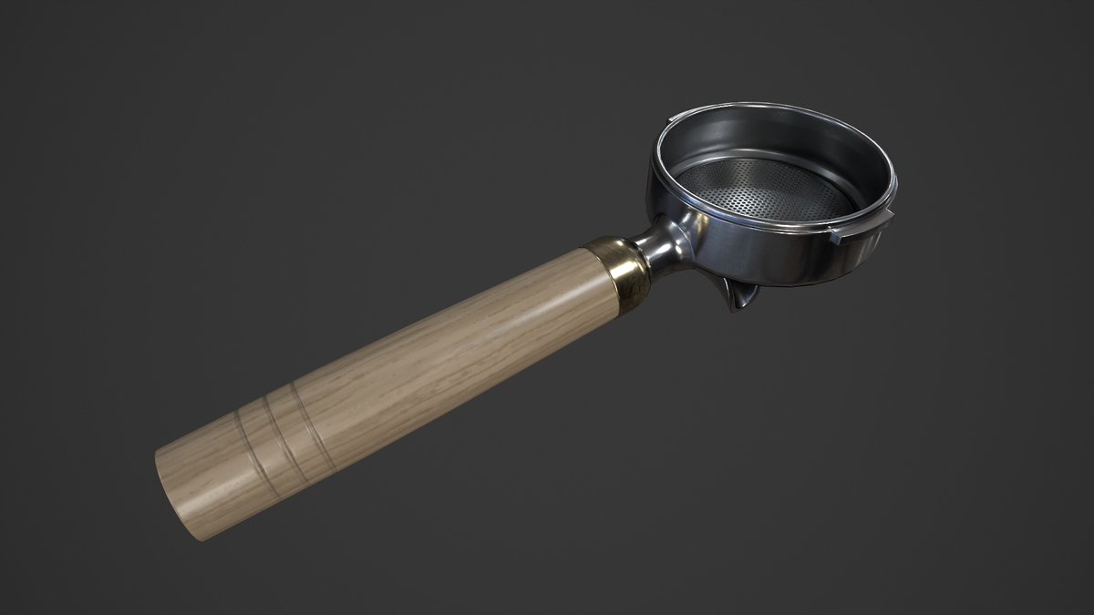 h0lyp0ly1's tweet photo. update log: 15601👏 hope you guys like the progress so far!
#3dmodeling #3d #artist #3dartist #modeling #substancepainter #blender #texturing #prop #H0LYP0LY #updatelog #materials https://t.co/dIDAA7P2Nb