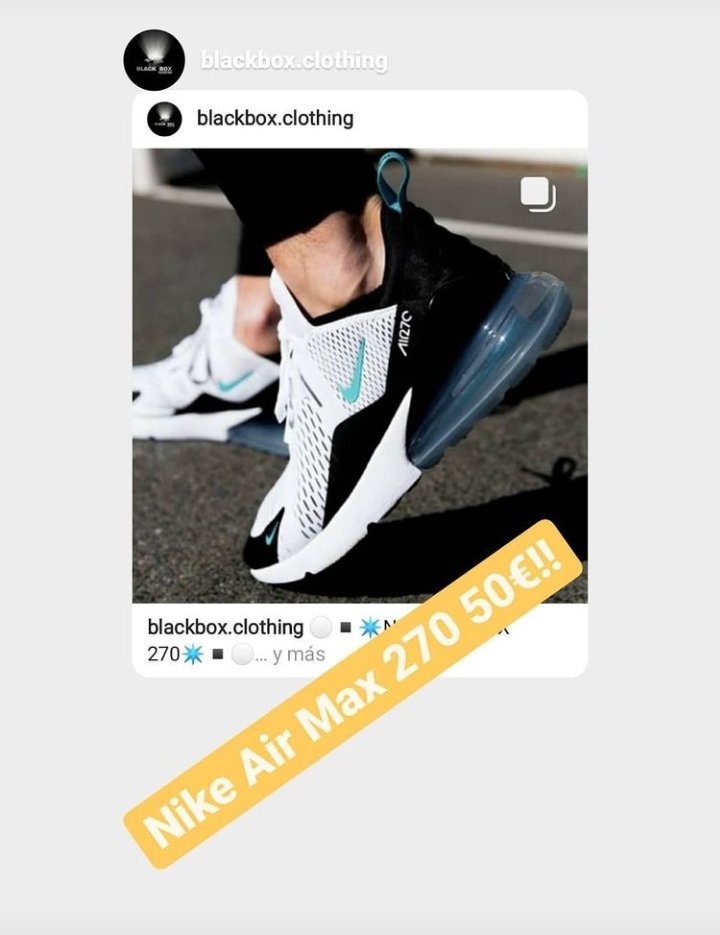 BlackBoxCl's tweet image. 🔥🔥🔥🔥Seguimos con las ofertas 🔥🔥🔥🔥