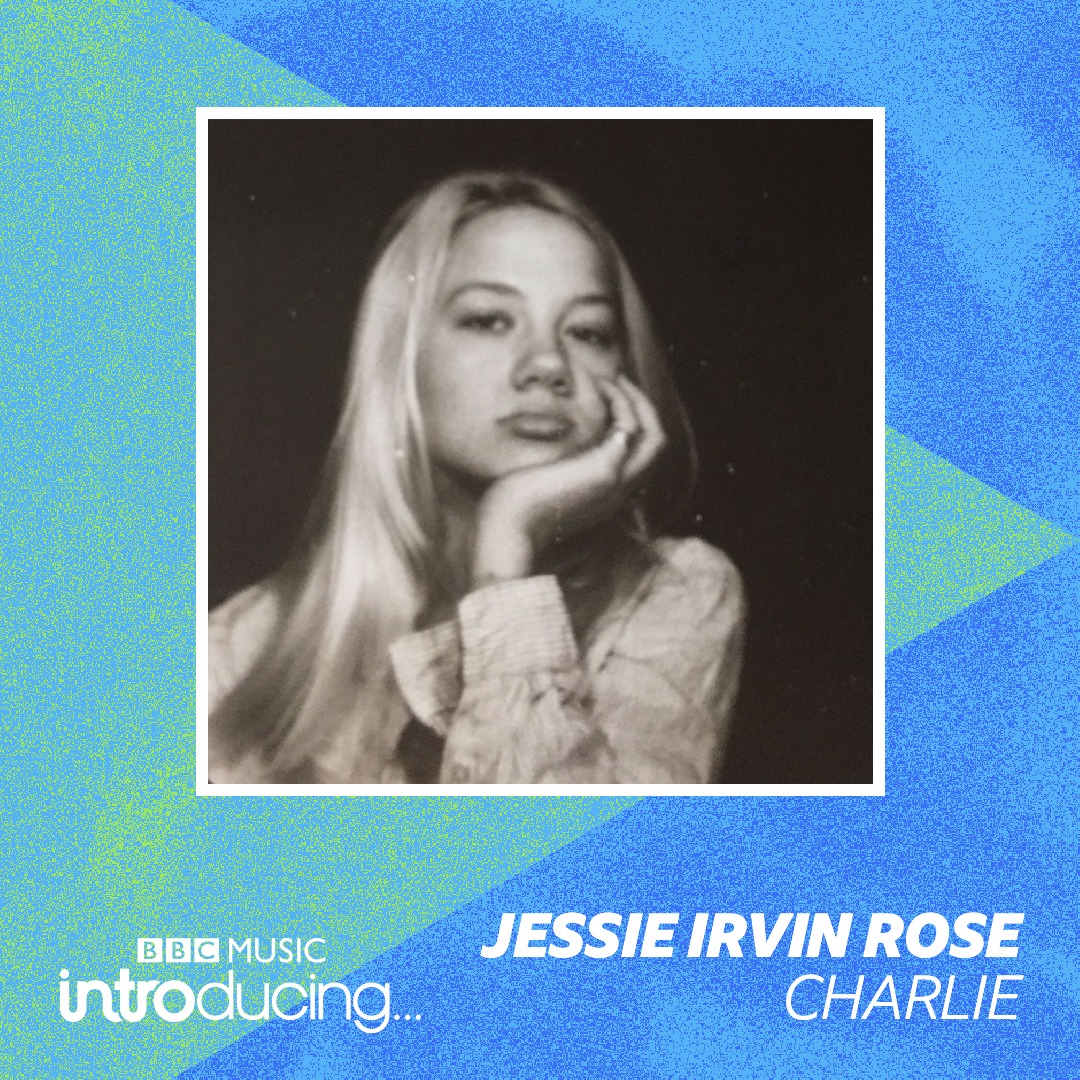 🦢 To #Brighton now where you’ll find @jessiekirose with her haunting, unclassifiable music and her latest track Charlie. It is pure delight on @bbcintrosouth @bbcsussex @bbcsounds