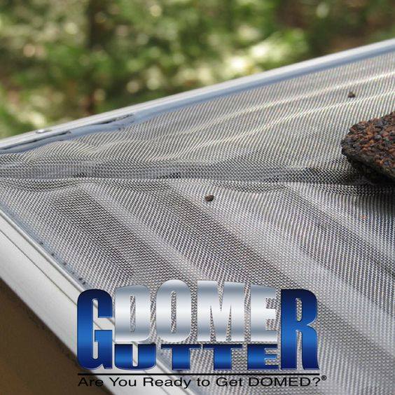 GutterLogic's tweet image. We don't cut corners!
Did you know that our gutter shields are available in different styles to ensure we have a product that is ideal for virtually any home?
Click the link to save 10% on GutterDome.
gutterlogic.com/#deals