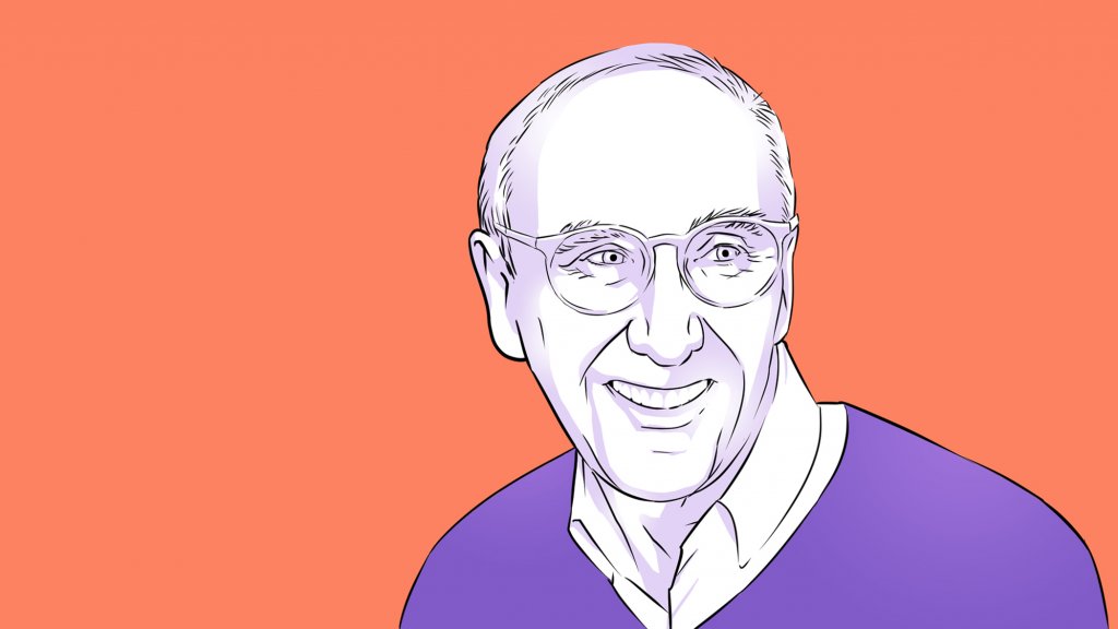 val_coffin's tweet photo. On Inc.'s 'What I Know' podcast, Esri's founder, Jack Dangermond, discusses the intersection of computing and geography, along with some advice for entrepreneurs who are just starting out. https://t.co/xslfL4vxuD https://t.co/23RksqeyhN