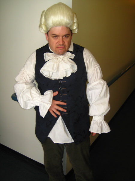 Patton Oswalt tweet media