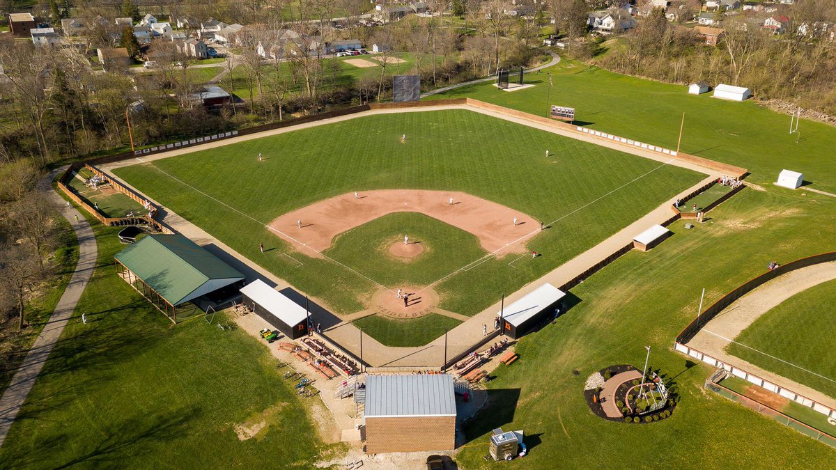JacksonPowers21's tweet photo. Extremely blessed and excited to announce my commitment to Heidelberg University, thank you to my family, friends, coaches, and teammates for helping me get here! @BergBaseball https://t.co/xm2NJPMwxt