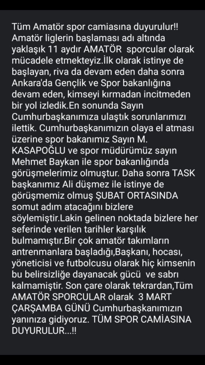 eso101010's tweet photo. @RTErdogan @mehbaykan @AliDusmezz @TFF_Org @TFFAltLigler @TFFligler @alpayozalan35 https://t.co/KekJ0CiCzT