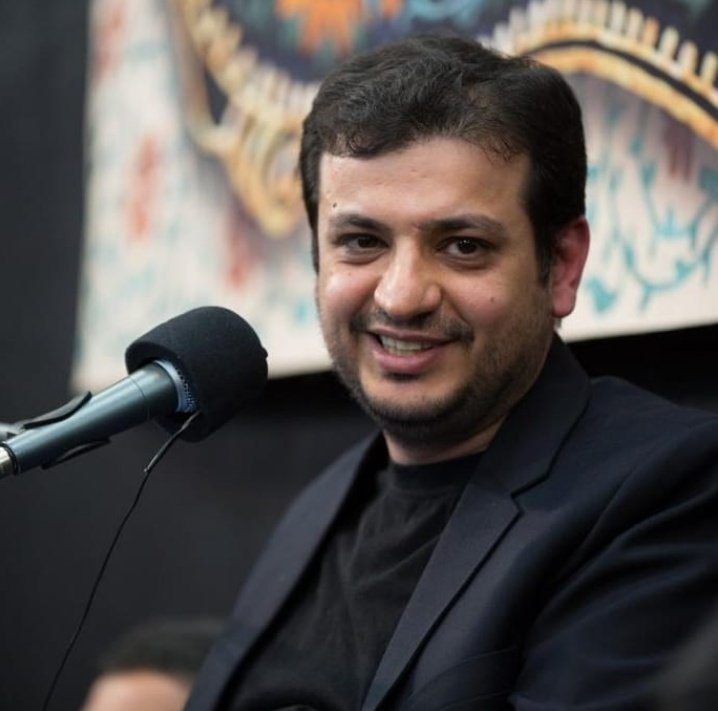 هم اسم مادرِ آقای کربلا tweet media