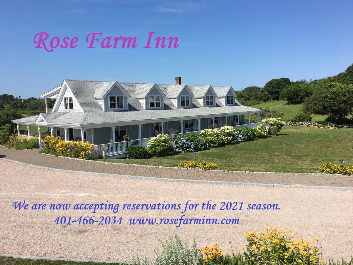 RoseFarmInn's tweet photo. Enjoy a peaceful, naturally beautiful setting with the convenience of being close to fine dining, town and beaches, fresh spacious rooms with queen/ king beds, ocean or country views, private baths, and decks. Continental breakfast included. https://t.co/ba11DbUaW1 https://t.co/ddm6R9NWlZ