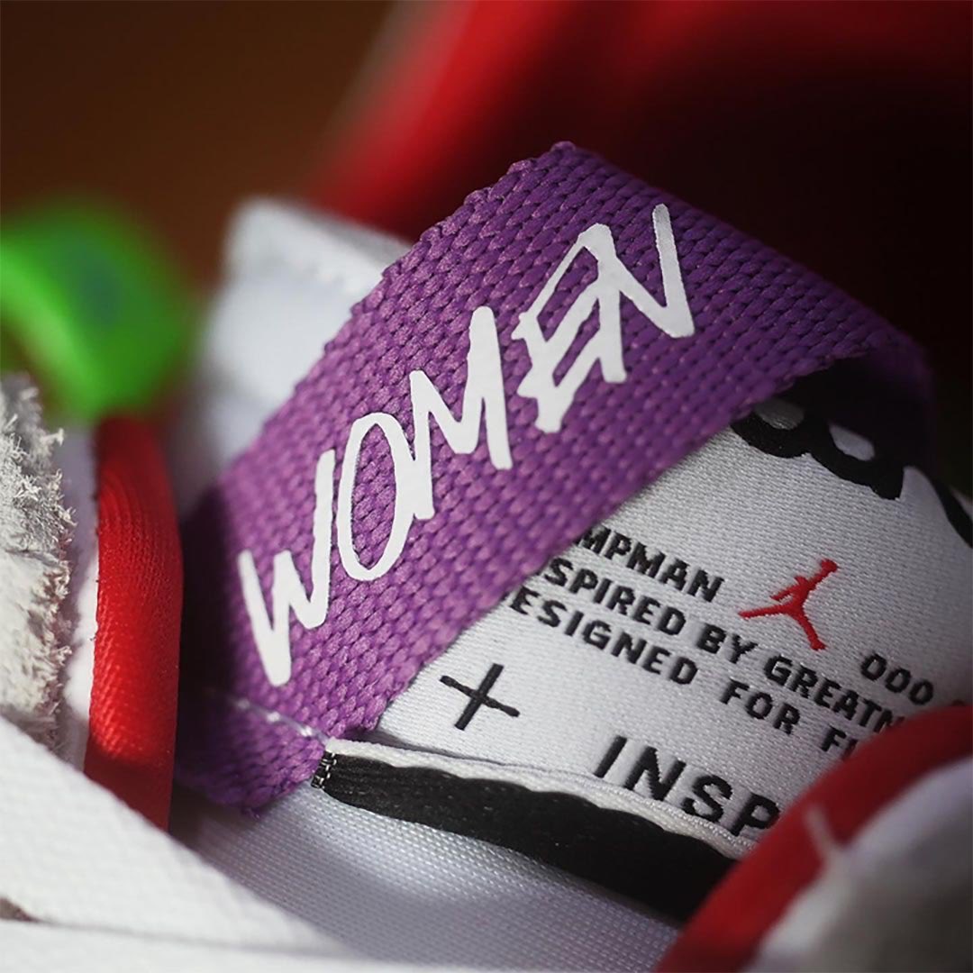 jordan ma2 women in power