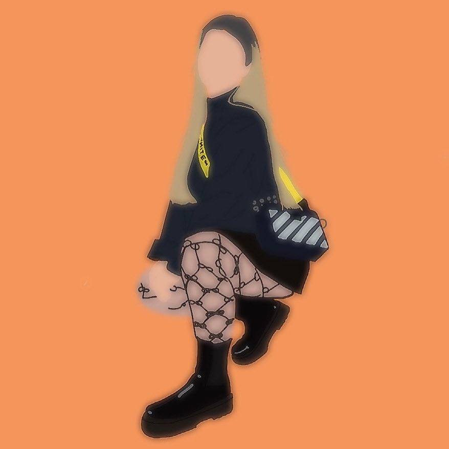 outlinesbychanx's tweet photo. I’m so bloody proud of myself for these❤️ #SmallBusinesses #ArtistOnTwitter #outlines #smallbusinesssupport #artshare #digitalpainting #graphicdesign #blogger #illustration @Jess_Megan_ @leighwoodz1 #bodypositivity ✨✨ https://t.co/8fiixkvMWz