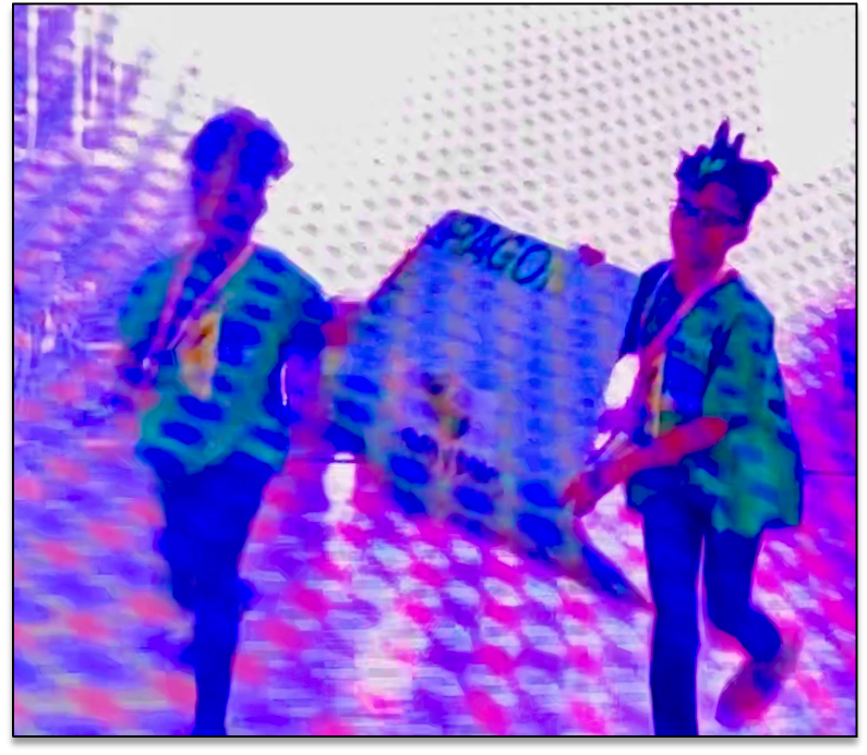 keithjbowman's tweet image. Support #UMBCengineering + #UMBCcomputing by making a gift today during our #UMBC #BlackAndGoldRush!  Helping create Future Retrievers is  important work- from our partnership with @firstlegoleague @umbc. givingday.umbc.edu (picture February 2020)