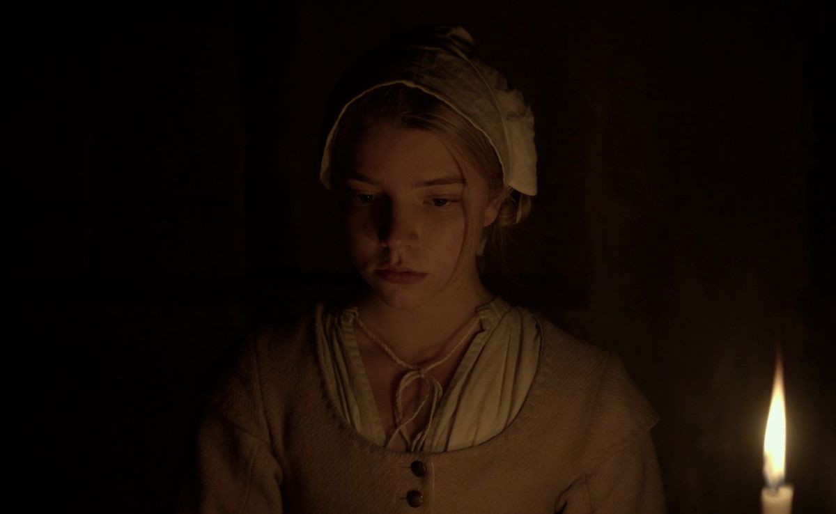 Ведьма аня тейлор. Ведьма (the VVITCH: A New-England Folktale), 2015. Аня Тейлор-Джой ведьма 2015.