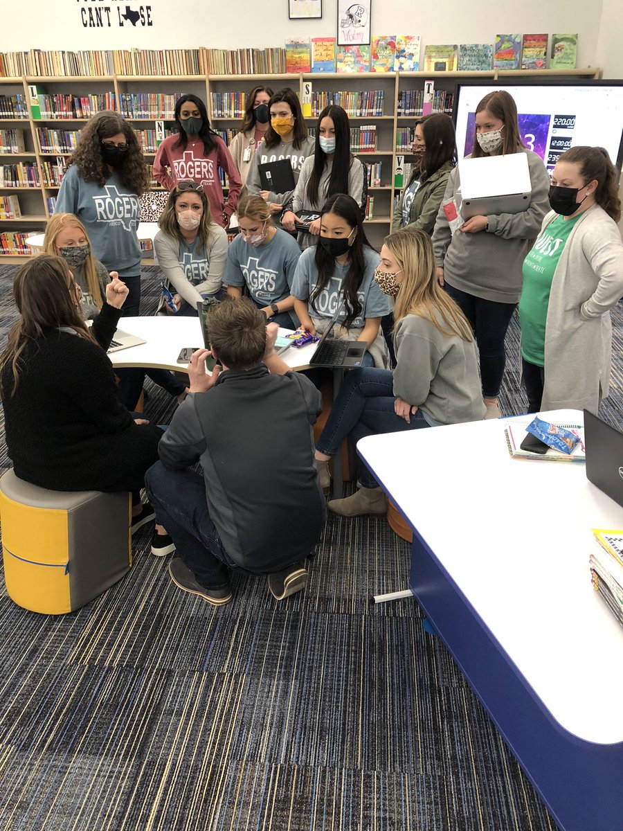 Melissa Barker tweet media