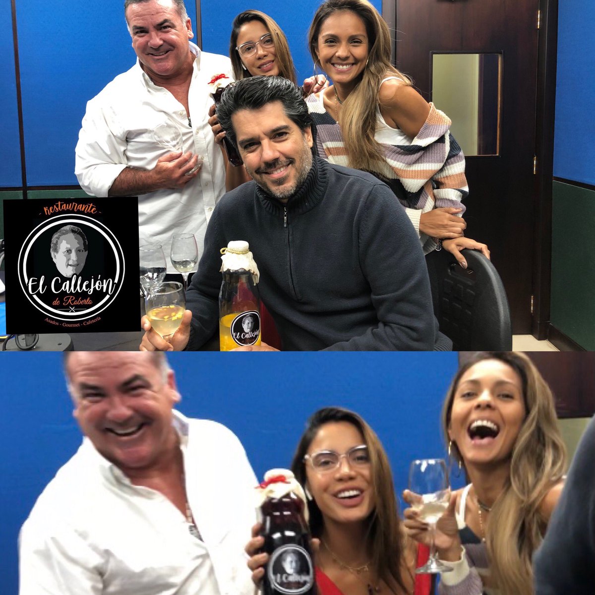 robertoonar's tweet photo. Que esperas para pedir la tuya?
No te quedes con las ganas!!🍷🍷
Pedidos al 0998789247 ☎️
#SangriaElCallejon
#LaMejor
#EnTodoMomento
#EnTodoLugar https://t.co/D4SpyMI7h6