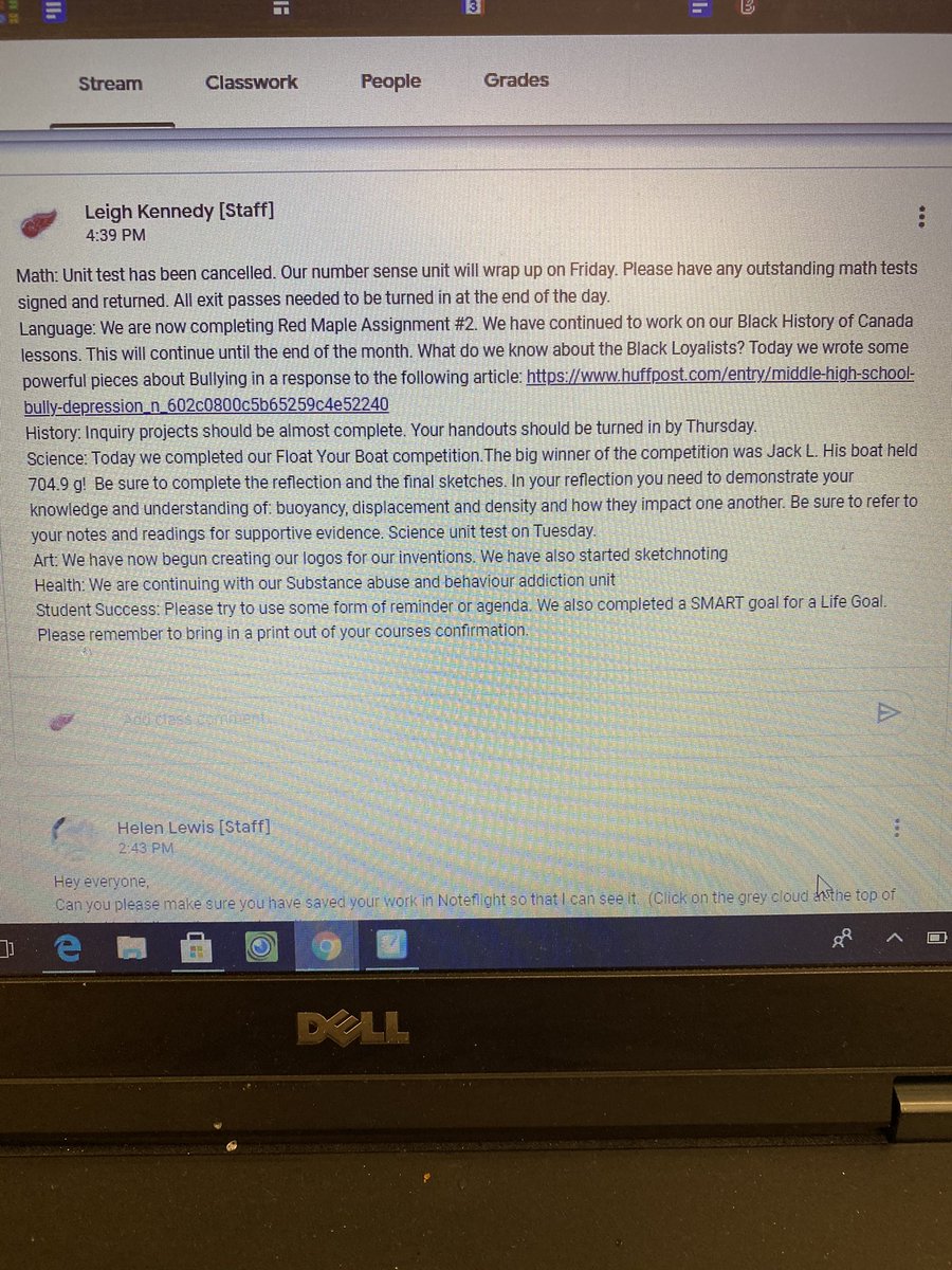 shanny141's tweet photo. GRADE 8 AGENDA: https://t.co/VKkTKQ2yRy