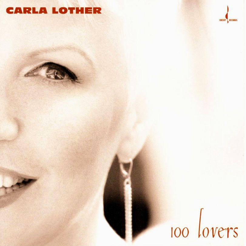 Carla Lother’s album 100 Lovers was released on this day in 2004. What are your favorite tracks from the album? 

smarturl.it/idvj57
.
.
.
.
.
#audiophile #recordlabel #newage #anniversary