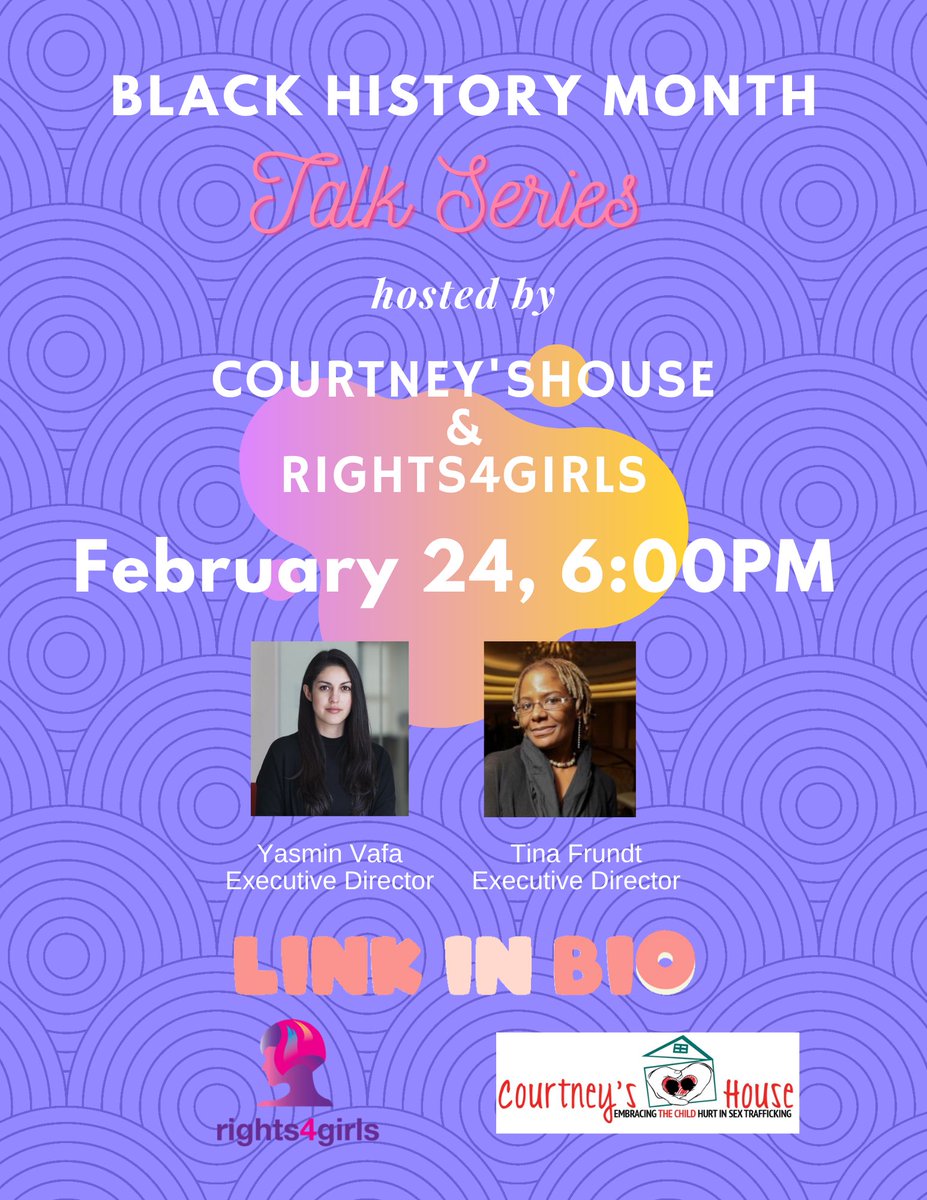 Courtney's House tweet media