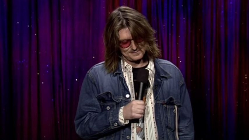 Happy birthday, Mitch Hedberg. We\ll always miss you.  