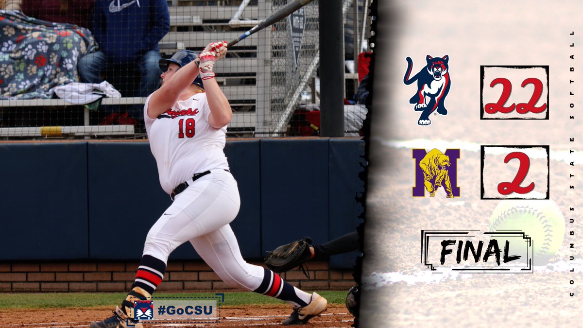 CSUCougarsSB's tweet image. Not a typo. 😤 #GoCSU 🐾