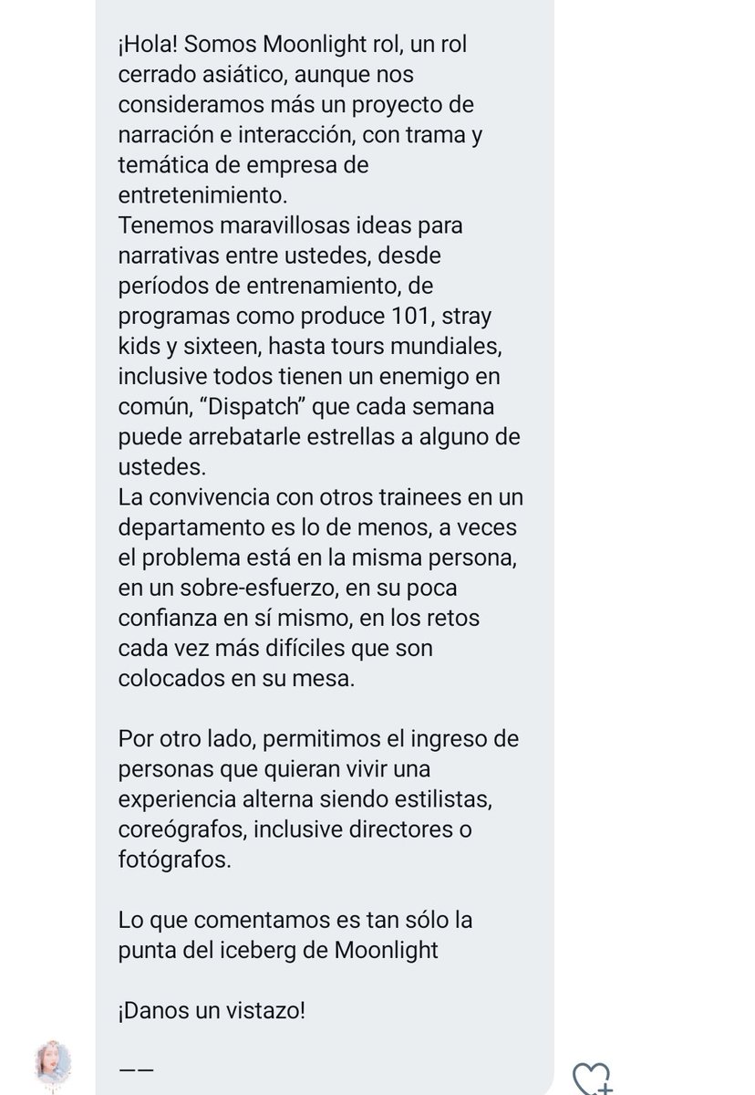 _confesionesfk0's tweet photo. 🌿; ¿Qué esperan para unirse a @PROMOMLT ? https://t.co/yIsPBQ6cXc
