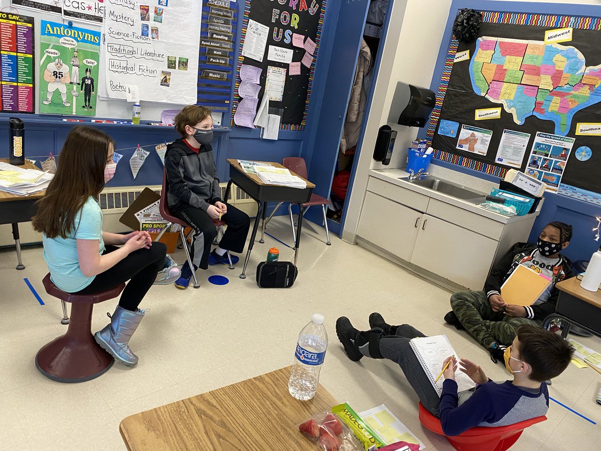 Stephanie Moore tweet media