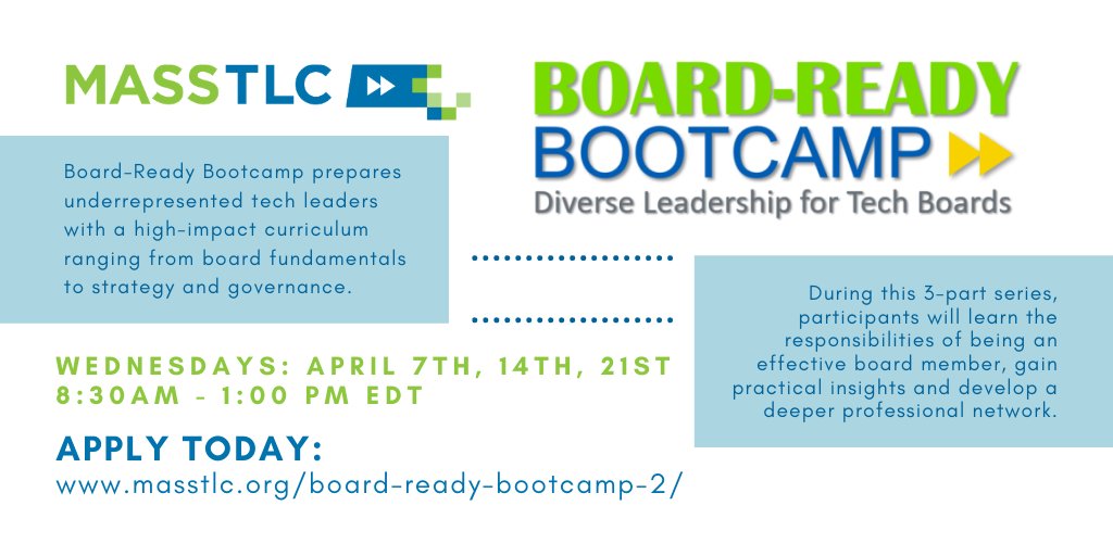 Mass Technology Leadership Council tweet media