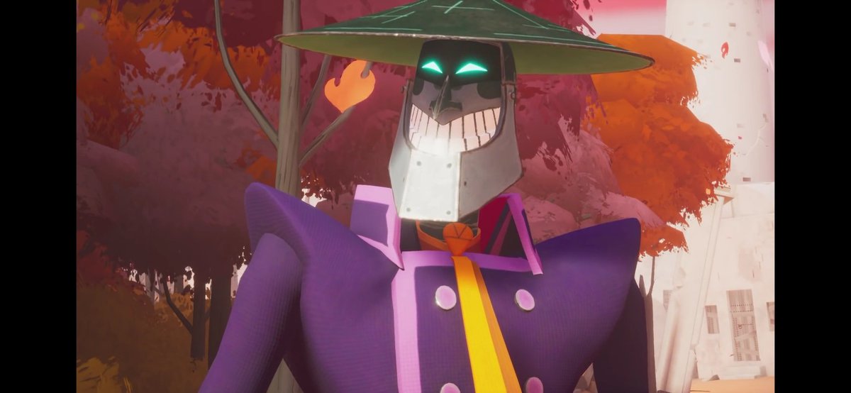 //sorry for not posting for 2 days

My mental health isn't doing good i apologize 

Have 3D scaramouche :)