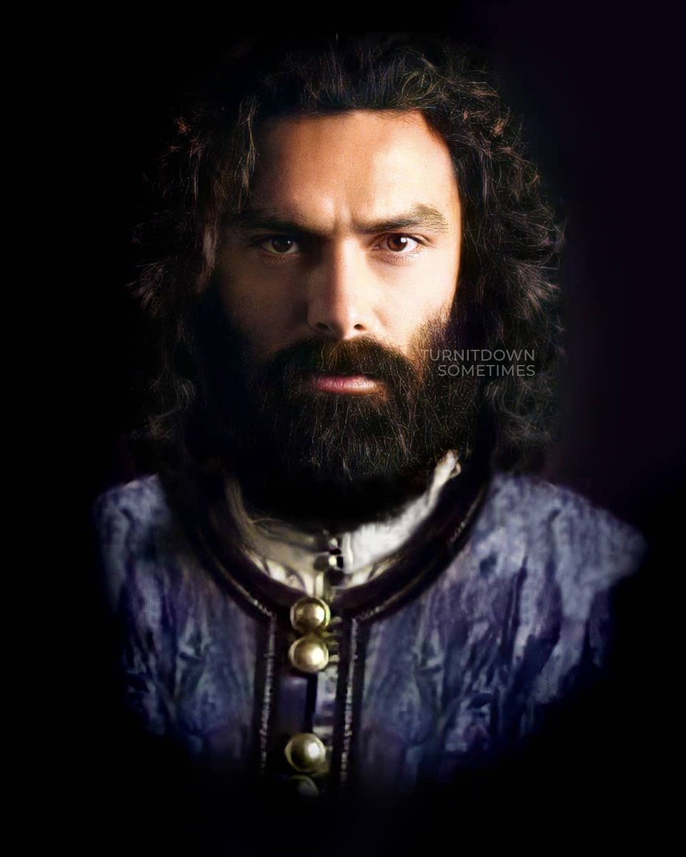 Leonardo and Caterina ✨
Source: Pinterest pin.it/6oVqID2
#AidanTurner #Leonardo #LeonardoDaVinci #MatildaDeAngelis #CaterinaDaCremona #LeonardoTheSeries #photoshop #shadowsandlight #enhancedphoto #myedit