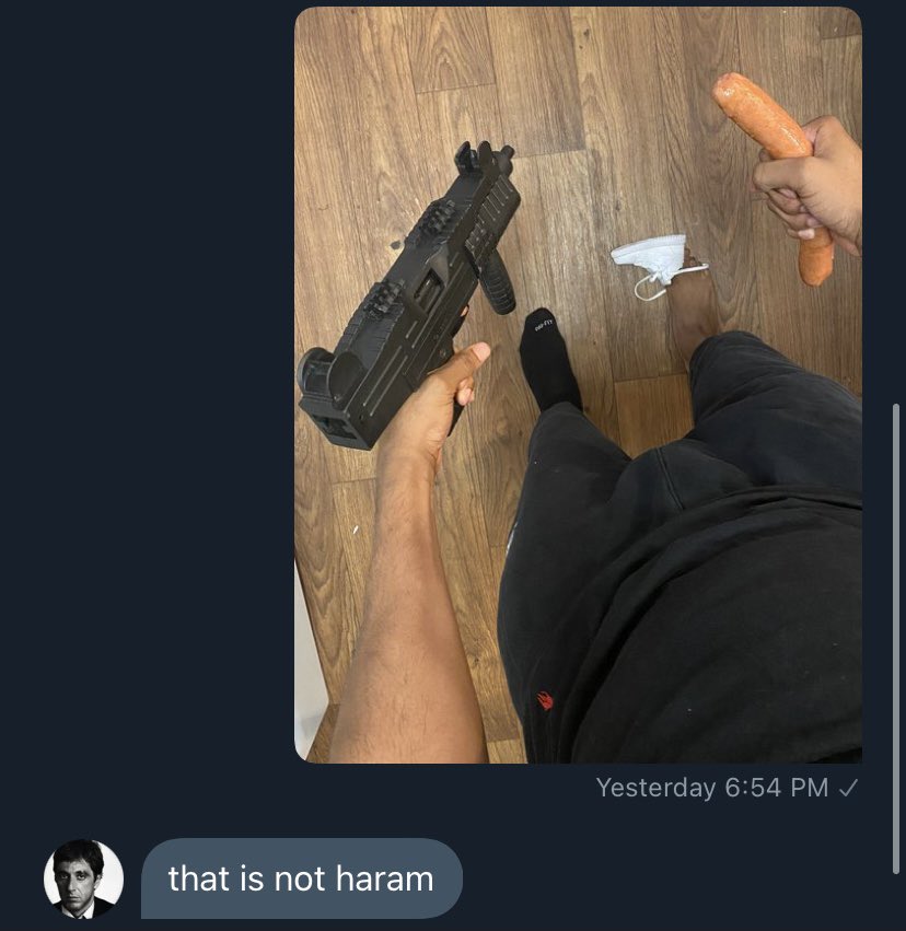 🥋 (@duragger) on Twitter photo 