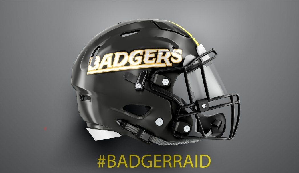 wsstephenson1's tweet photo. Big things happening in Surprise, AZ Highland Prep is on a roll!!! Lets go Honey Badgers!!! #gohoneybadgers #badgerraid #changingtheculture https://t.co/ivRfZHMzcU