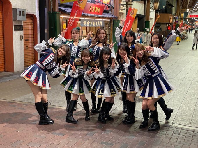 Twitterのコスプレ画像24