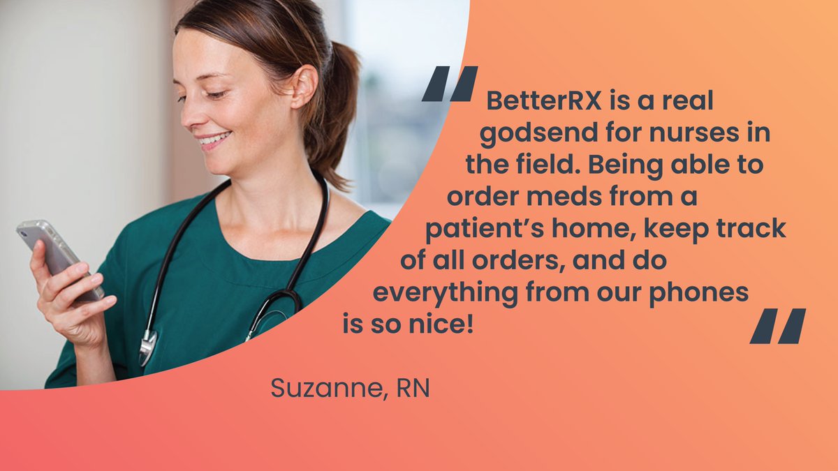BetterRX tweet media