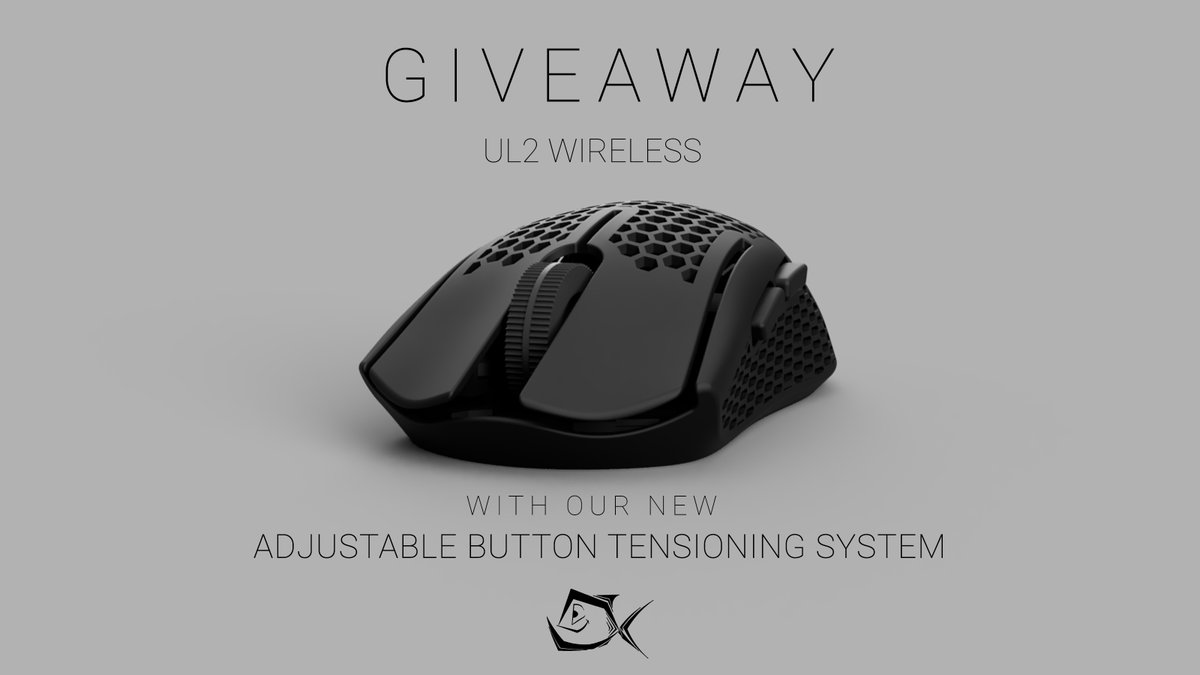 Retweet &amp; follow to enter.