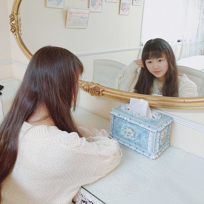 Twitterのコスプレ画像9