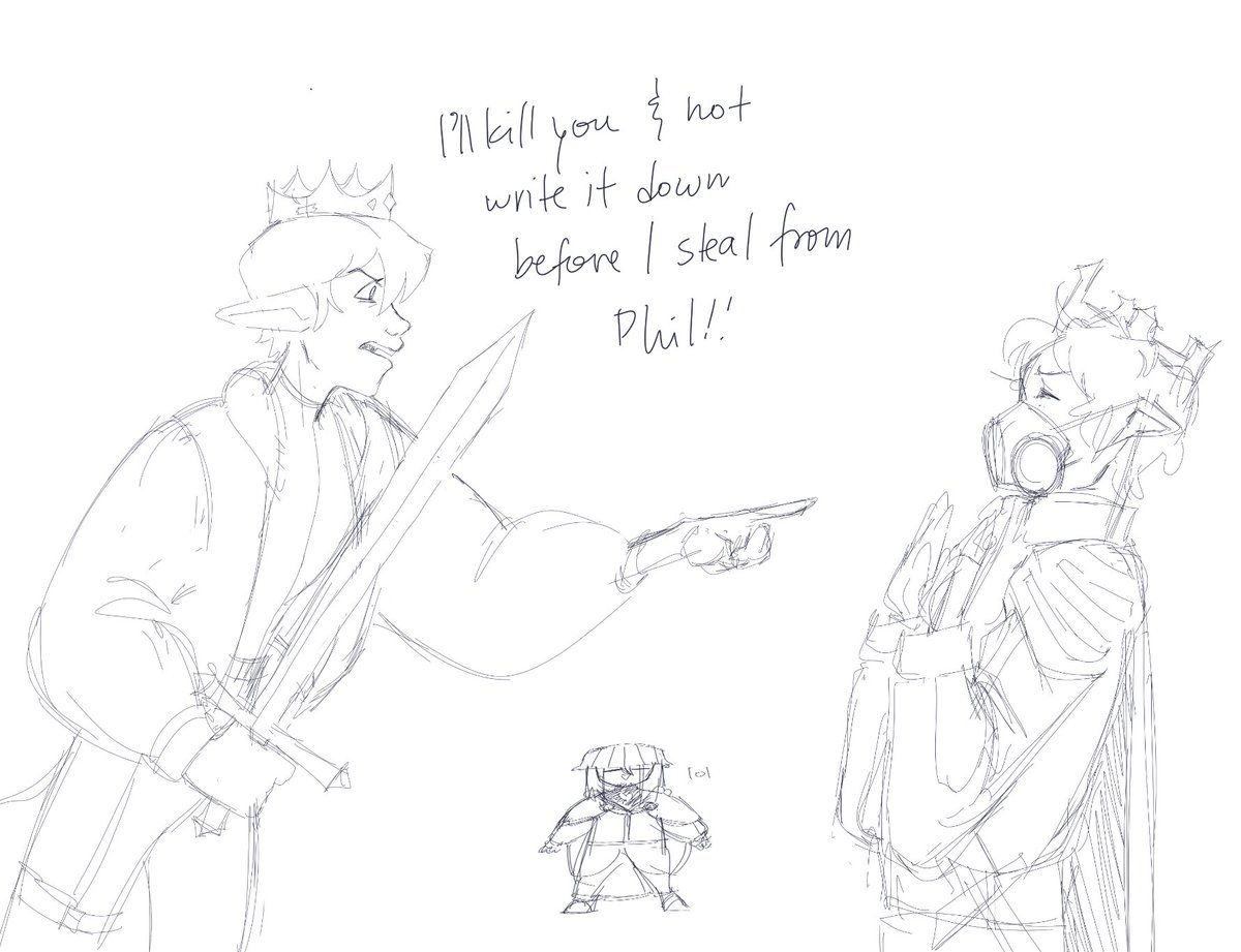 dont rt this is a wip i just had to draw something from the stream LOL 
