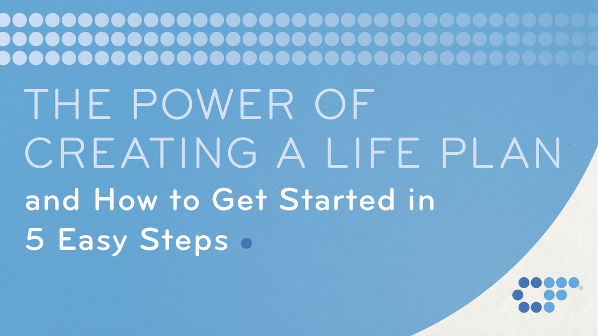 clearfunction's tweet image. As a busy professional it can be hard to prioritize your goals. Use this life plan template to create a path to the personal and professional life you want! #clearfunction
clearfunction.com/life-plan-goal…