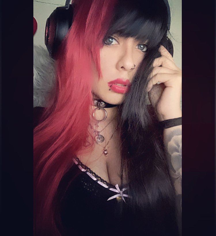 Melvy_Coral's tweet photo. “Ámate hasta que duela pero que no te dañe nadie”
.
.
.
.
Nos vemos en @twitch en unos minutos ❤️
.
.
.
.
.

#alternativegirl #tattoo #tatuajes #tattoogirl #aternative #twitch #twitchespaña #twitchstreamer #twitchaffiliate #twichtv #twitchgamer #twitchgirl https://t.co/y1Z4PxVhu4