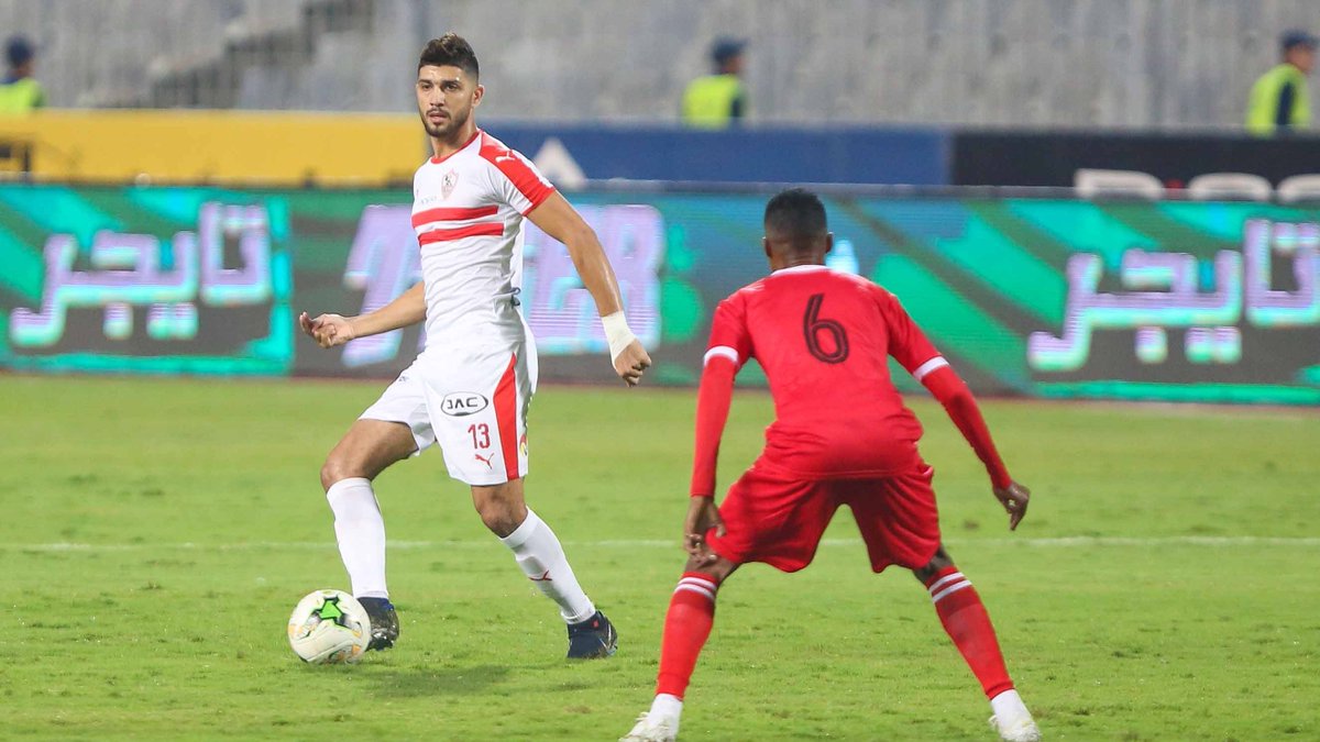 غموض موقف فرجاني ساسي ما بين البقاء والرحيل عن الزمالك