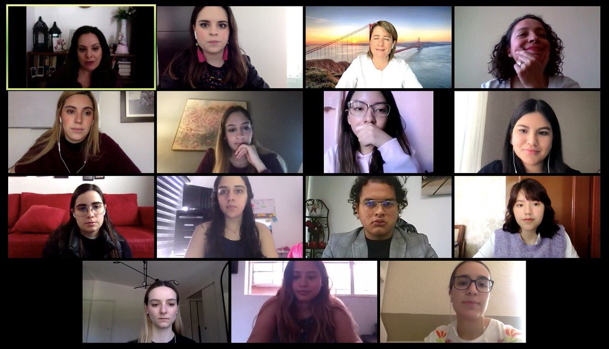 MeetingPointUP1's tweet photo. Hoy más que nunca el mundo necesita hombres y mujeres con sueños y almas grandes 👏🏼🔝👊🏼 #SOMOSGEA un café con la Dra @teresanicolas https://t.co/NO8WPbWsd4