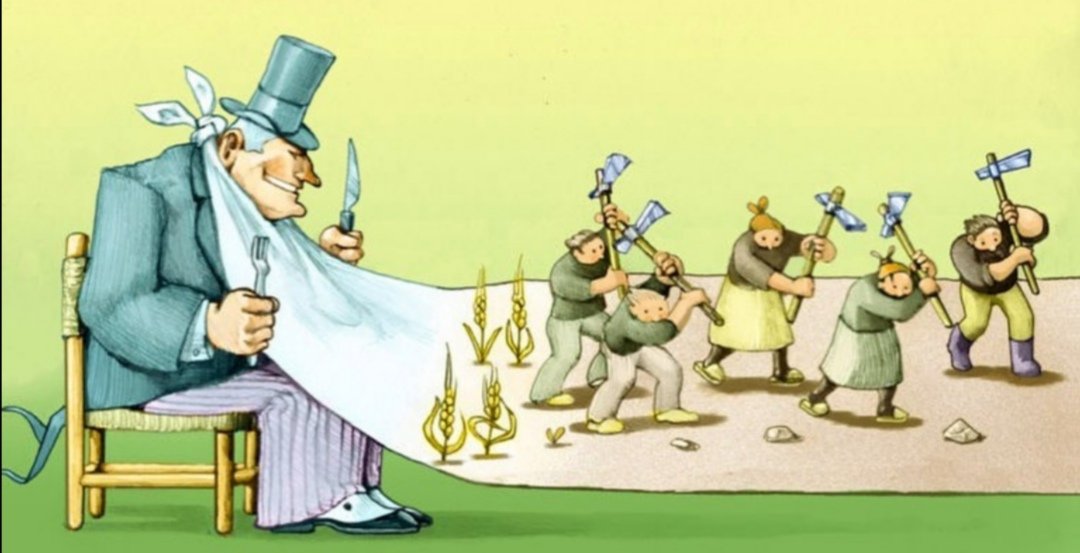 LauraCh78473070's tweet image. Inequality and power monopoly is a global phenomenon that is exacerbated with neoliberalism, the elites continue to profit under labor exploitation. @globalECH #globalizationECH