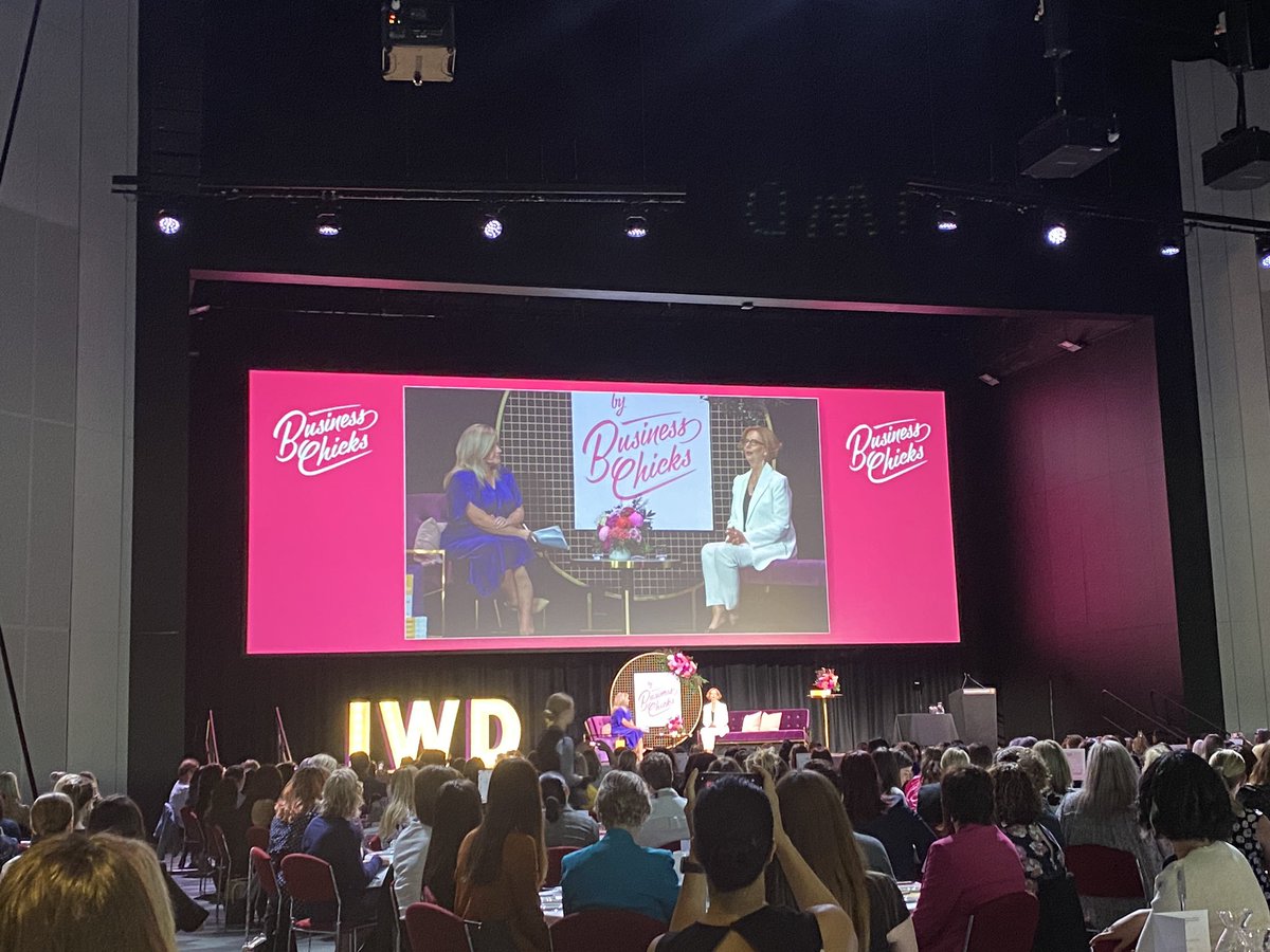 Inspirational and most famous female leader in Australia Julia Gillard