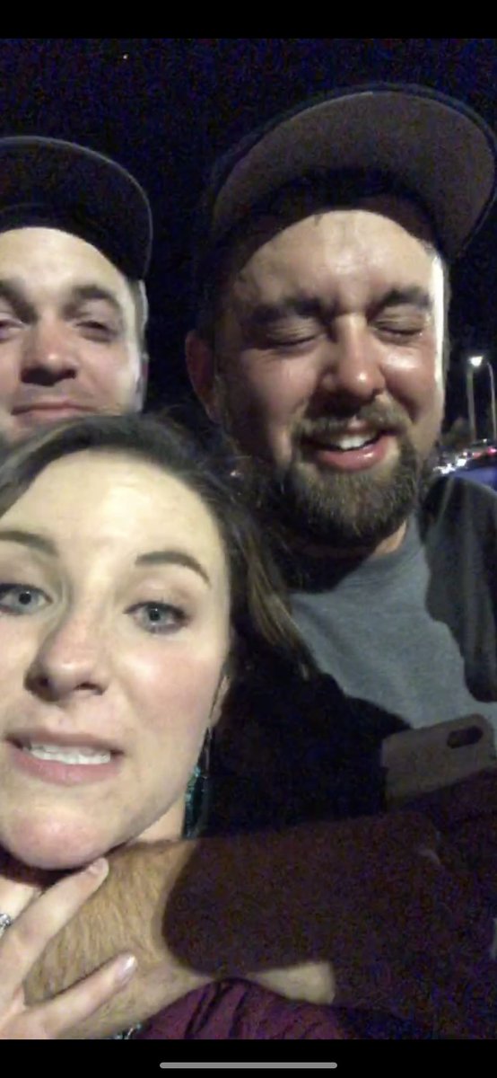 appylee123's tweet photo. @WoodsDiesel you’re the worst neighbor I’ve had but one of my best pals 🥳 I picked the very best pictures to capture a fraction of our shenanigans. If you get thrown into any trouble, pls don’t call me ♥️ I’ll probably be there with you. https://t.co/8wAOkcIRBq