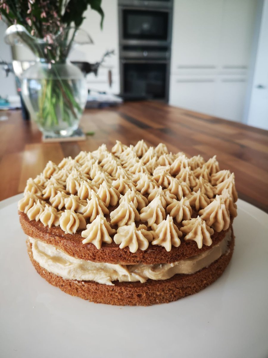 Rebecca_Ball1's tweet photo. @SafeguardingB Thank you, been keeping busy delivering and developing training projects as well as baking a few cakes along the wayπ #ContinousDevelopment #Training #cake #baking https://t.co/y70ICOIaLD