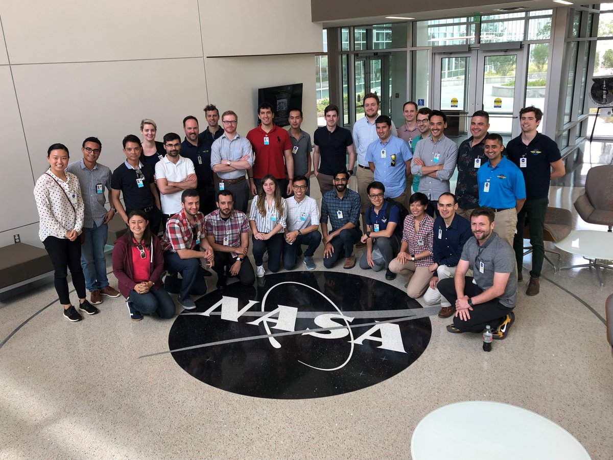 UTMB_Aerospace's tweet photo. Looking for an opportunity to learn more about aerospace medicine? UTMB accepting applications to Principles of Aviation and Space Medicine through March 15. #UTMBPASM @RocketDocs @UtmbM @UTMB_PrevMed, https://t.co/xu68UDMSSI https://t.co/0oDtegmjP6