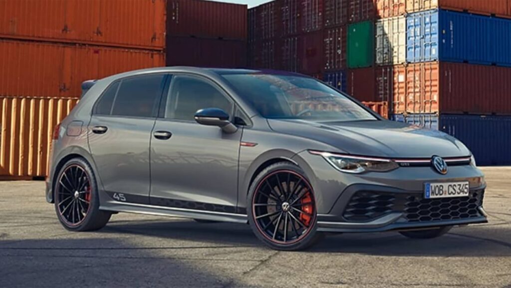 motorpuntoes's tweet photo. Filtrado el nuevo Volkswagen Golf GTI Edition 45,el homenaje al primer GTI de 19776
https://t.co/ARC0GFIKxb
@volkswagen @VW_es @vw_es_prensa #Volkswagen #VW #VWGolfGTi #Edition45 #Leaked #Fotosespรญa #Spyshots #Scoops #Erlkonig #Erlkoenige https://t.co/4DrFaUWoDS