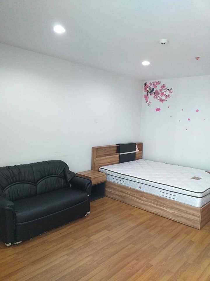 TaiProperty's tweet photo. ให้เช่าคอนโด รีเจ้นท์ โฮม 18 ขนาด 30 ตรม.เฟอร์ครบ พร้อมอยู่ ใกล้ ม.ราชภัฏพระนคร(TR0220) ราคาค่าเช่า 5800 บาท/เดือน ข้อมูลเพิ่มเติ่มคลิก : https://t.co/VuTIvJtp66 #รีเจ้นท์โฮม18แจ้งวัฒนะ-หลักสี่ #เช่าคอนโดมิเนียม #TaiProperty https://t.co/TsdAYCaQFA